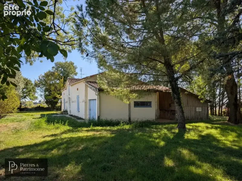 Photo Maison à Mezin au prix de 90 000€