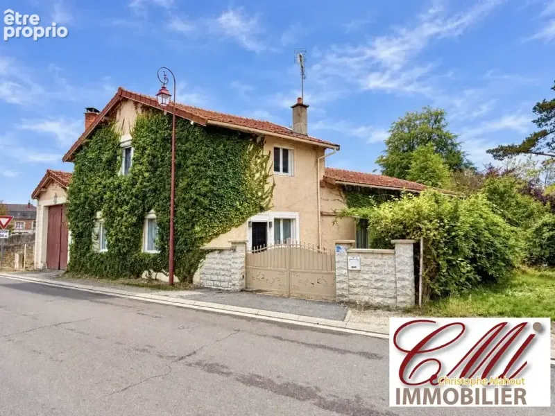 Photo Maison à Vitry-Le-Francois au prix de 179 000€