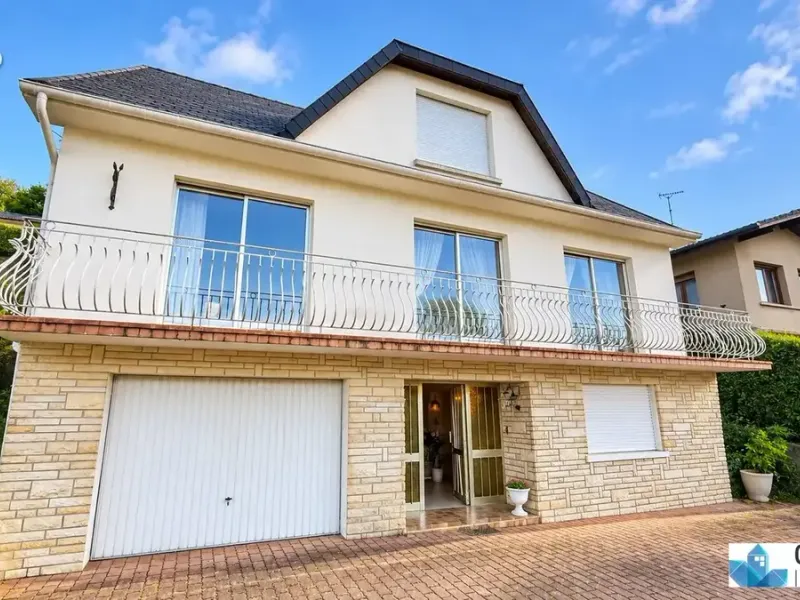 Photo Maison à Algrange au prix de 202 000€