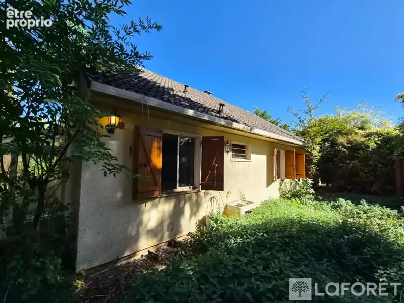 Photo Maison à Charleville au prix de 75 000€