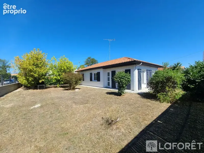 Photo Maison à Gujan-Mestras au prix de 441 000€