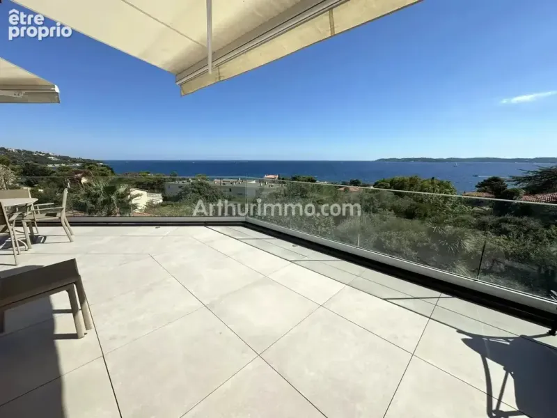Photo Appartement à Sainte-Maxime au prix de 1 595 000€