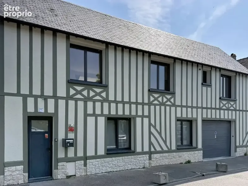 Photo Maison à Touques au prix de 559 000€