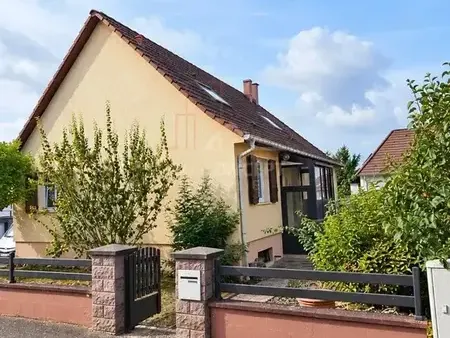 Photo Maison à Truchtersheim au prix de 420 000€