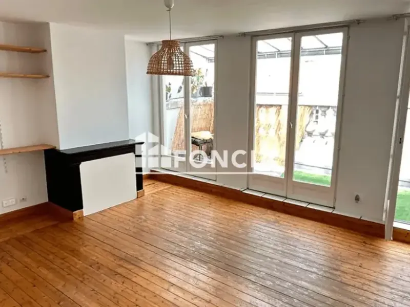 Photo Appartement à Rochefort au prix de 165 000€