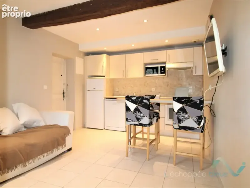 Photo Appartement à Cogolin au prix de 162 750€