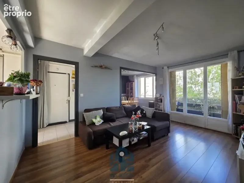 Photo Appartement à Clermont-Ferrand au prix de 159 000€