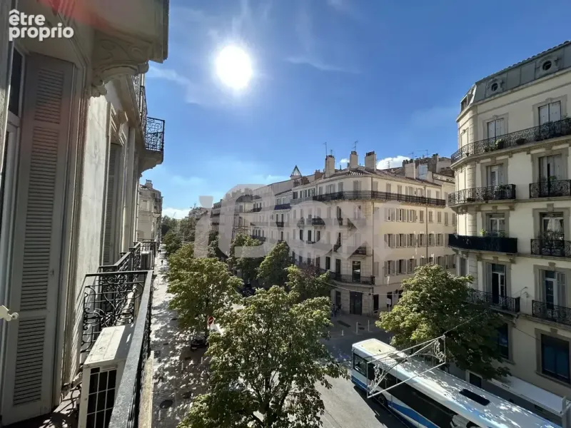 Photo Appartement à Toulon au prix de 483 000€