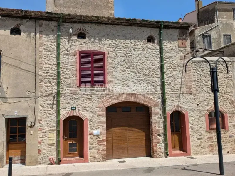 Photo Maison à Argeles-Sur-Mer au prix de 372 000€