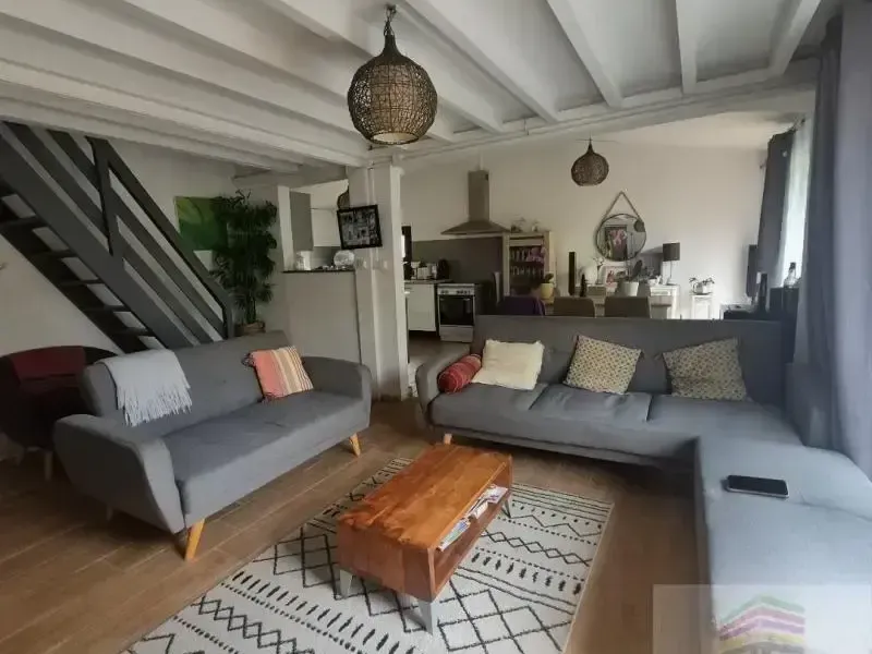 Photo Maison à Le Tampon au prix de 235 000€