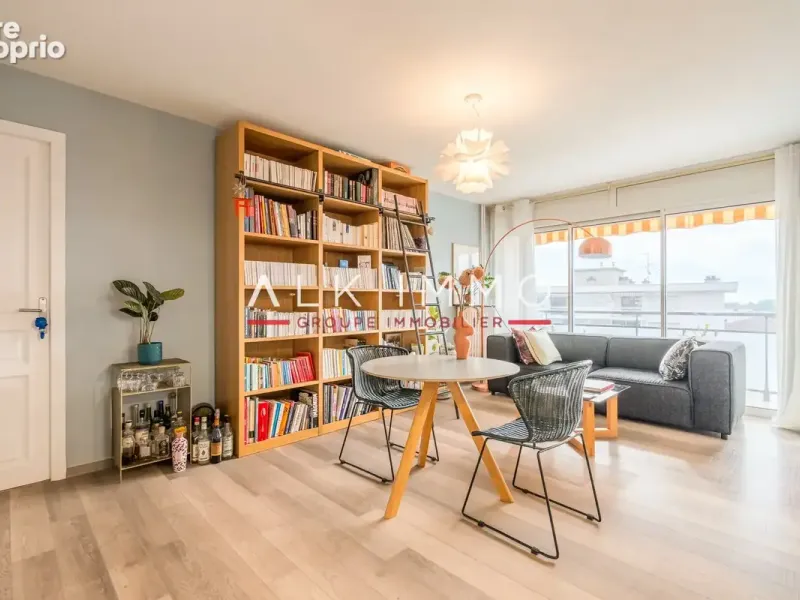 Photo Appartement à Annecy au prix de 498 000€