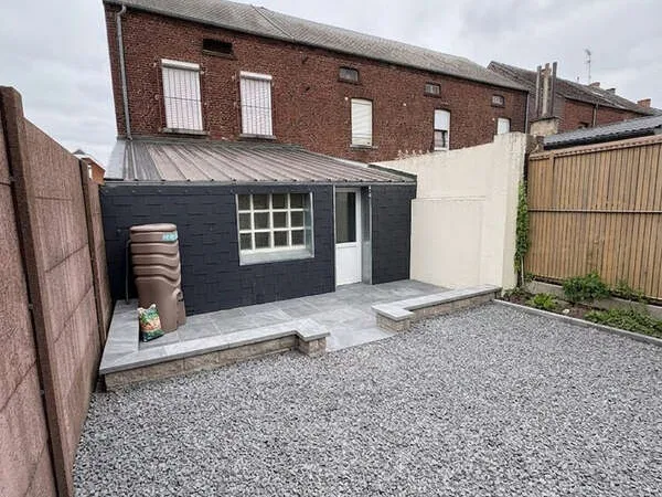 Photo Appartement à Aulnoye-Aymeries au prix de 90 950€