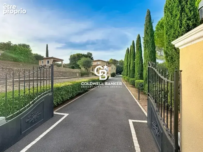 Photo Maison à Lorgues au prix de 845 000€