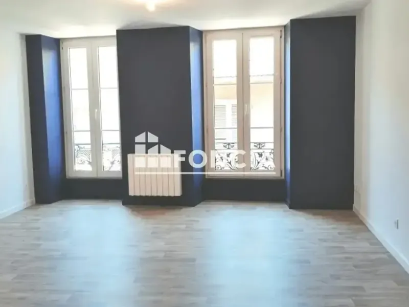Photo Appartement à Allevard au prix de 630 000€