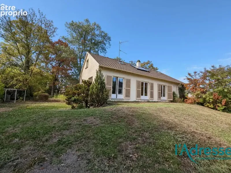Photo Maison à Wintzenheim au prix de 382 000€