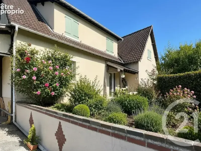 Photo Maison à Gisors au prix de 294 000€