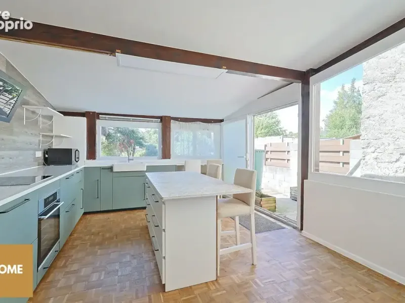 Photo Maison à Blamont au prix de 99 000€