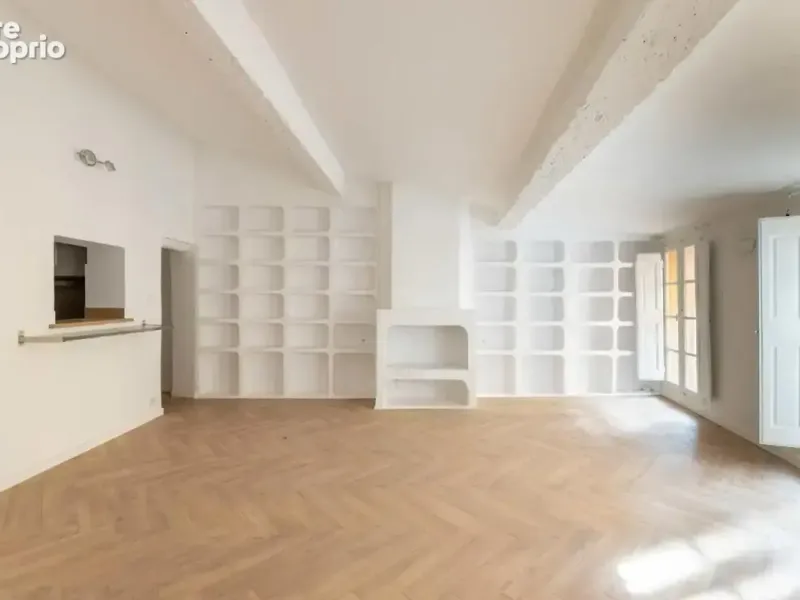 Photo Appartement à Aix-En-Provence au prix de 350 000€
