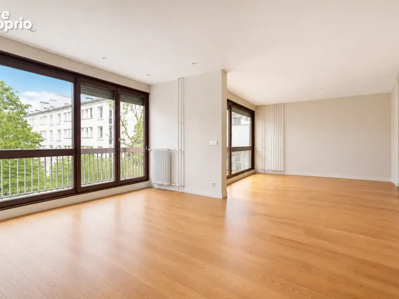 Photo Appartement à Paris-20e au prix de 750 000€