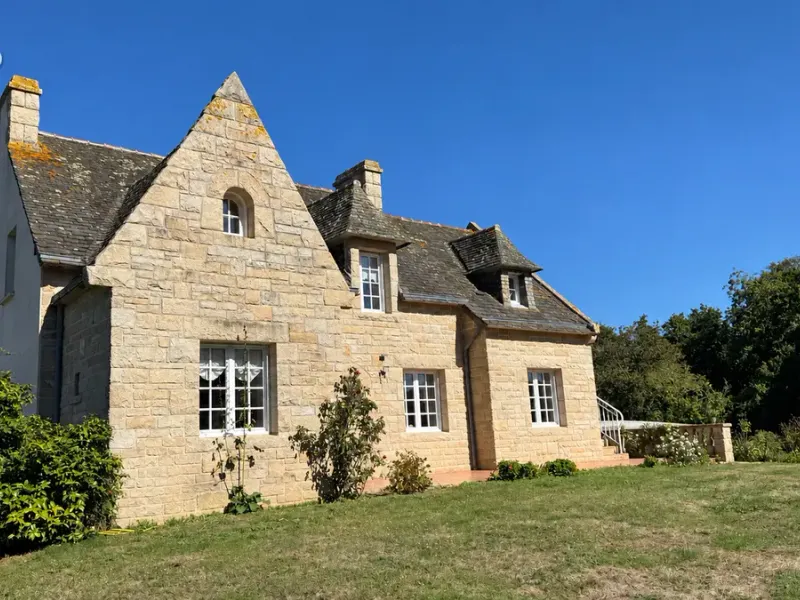 Photo Maison à Plouarzel au prix de 417 000€