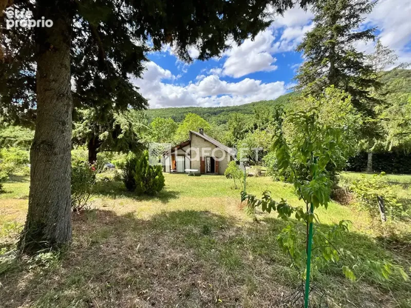 Photo Maison à Salles-La-Source au prix de 88 000€