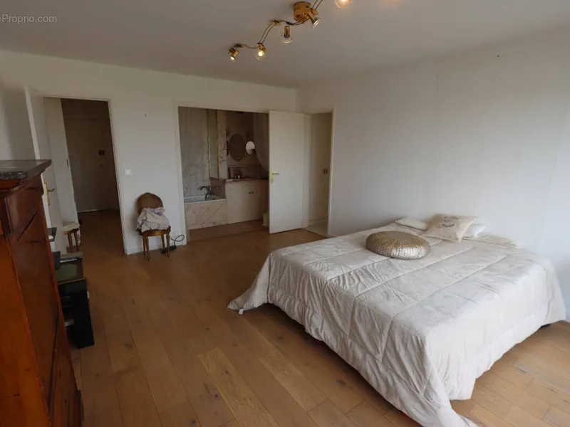 Photo Appartement à Arcachon au prix de 170 000€