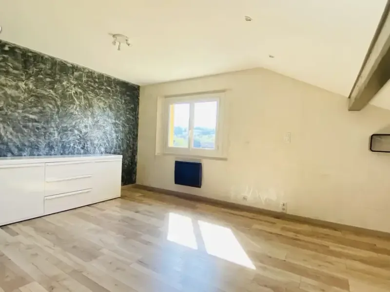 Photo Appartement à Les Echelles au prix de 55 000€