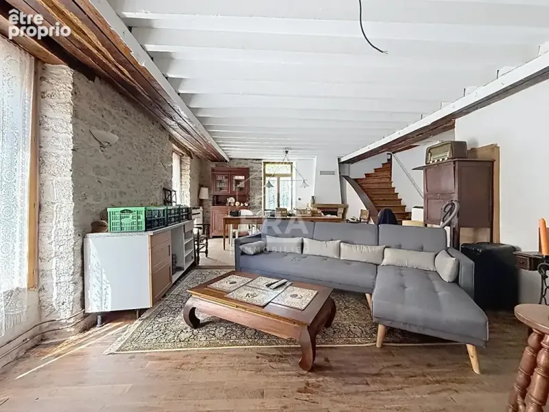Photo Maison à Pussay au prix de 187 000€