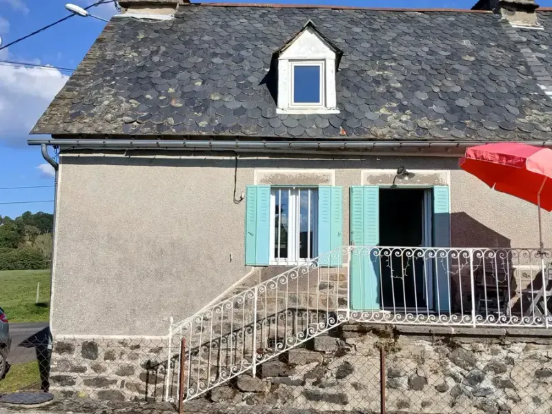 Photo Maison à Saint-Bonnet-De-Salers au prix de 87 000€