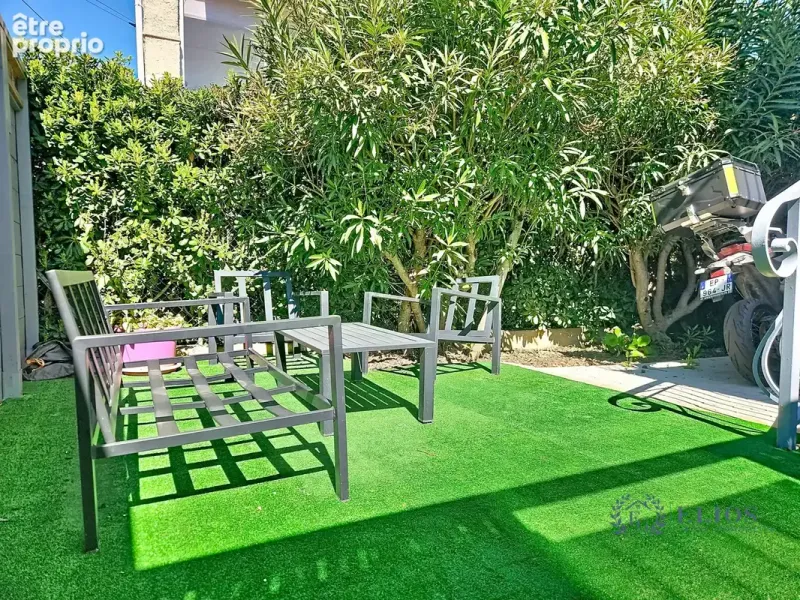 Photo Maison à Aubagne au prix de 349 000€
