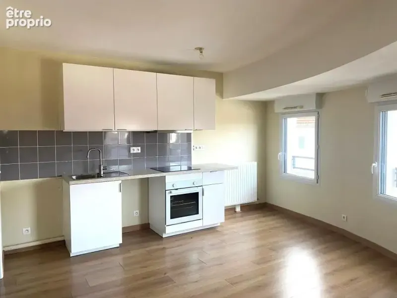 Photo Appartement à Nantes au prix de 199 000€