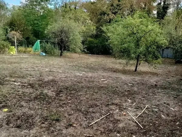 Photo Terrain à Naintre au prix de 28 500€