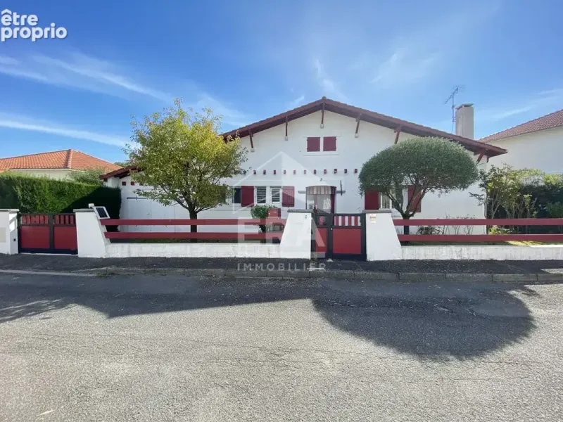 Photo Maison à Bizanos au prix de 355 100€