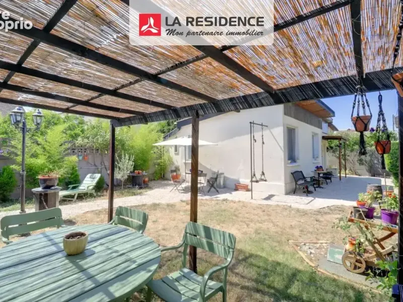 Photo Maison à Herblay au prix de 264 000€