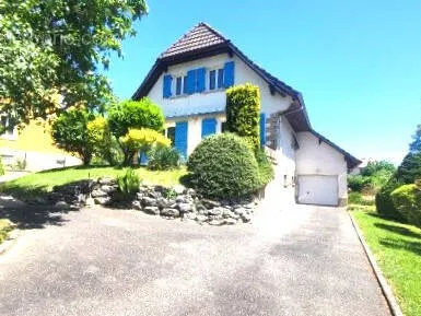 Photo Maison à Belfort au prix de 235 000€
