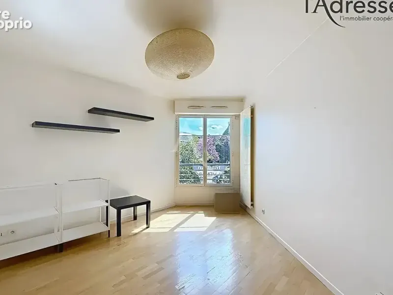 Photo Appartement à Suresnes au prix de 189 000€