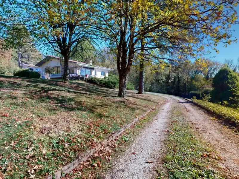 Photo Maison à Chatillon-Le-Duc au prix de 525 000€