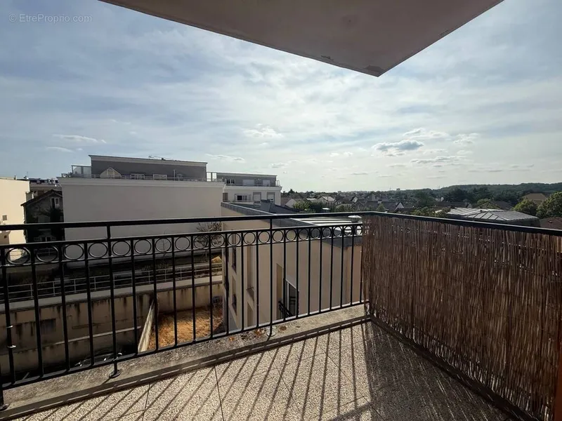 Photo Appartement à Chelles au prix de 122 000€