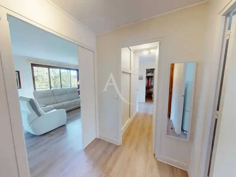 Photo Appartement à Palaiseau au prix de 249 000€