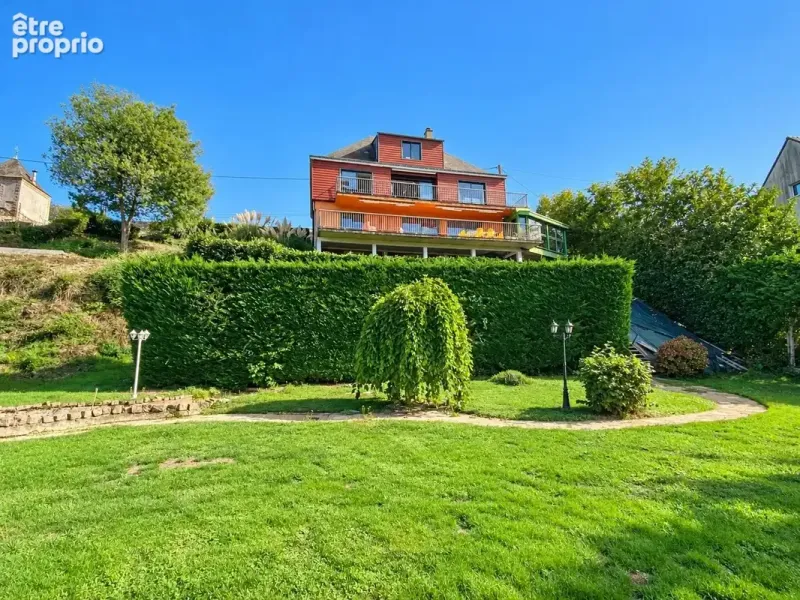 Photo Maison à Angers au prix de 498 000€
