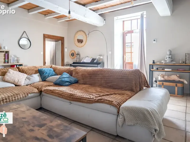 Photo Maison à La Couture au prix de 129 900€