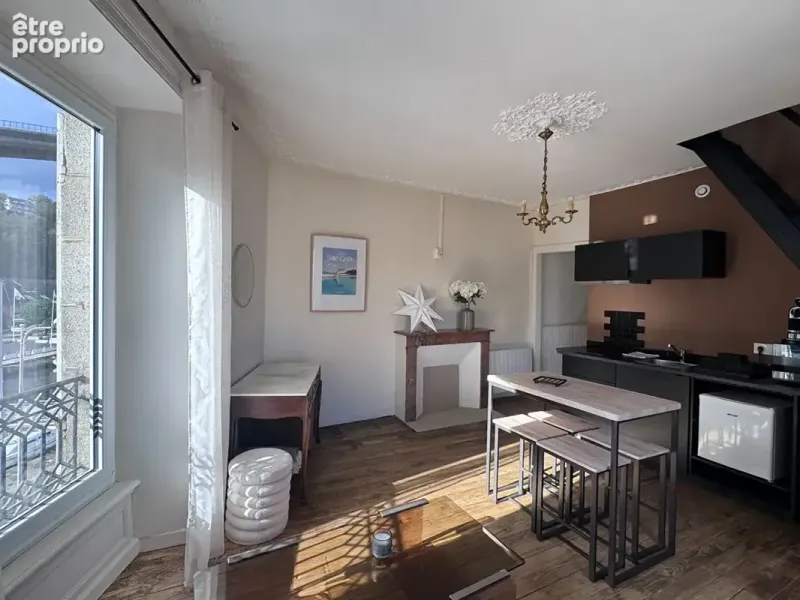 Photo Appartement à Plerin au prix de 170 100€