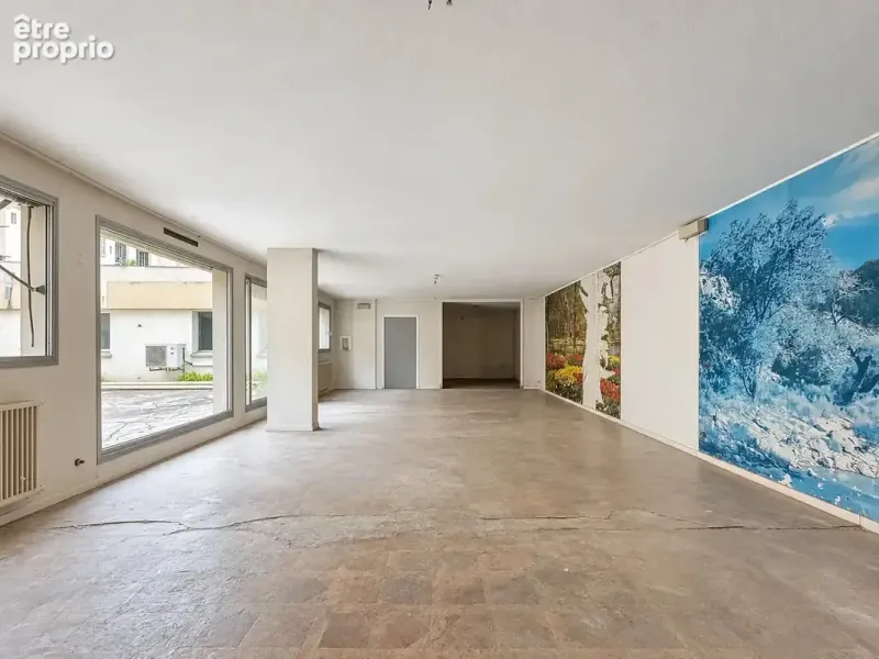 Photo Commerce à Nice au prix de 1 370 000€