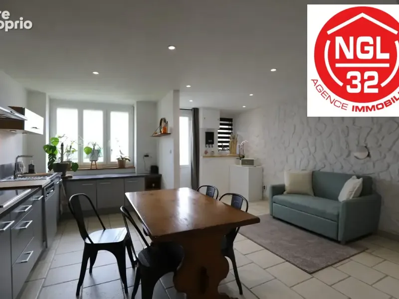 Photo Maison à Challonges au prix de 265 000€