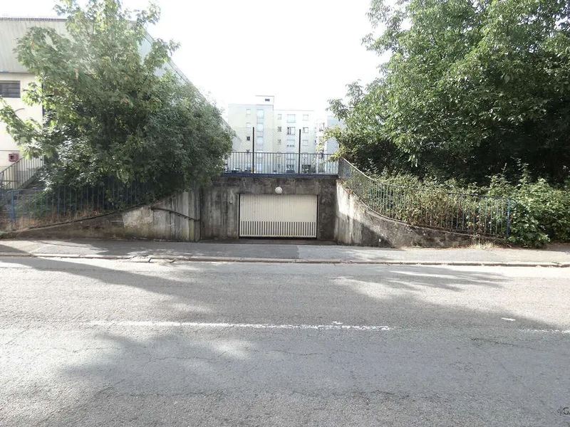 Photo Parking à Thionville au prix de 10 500€