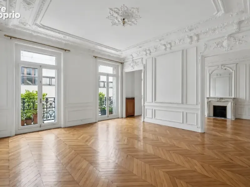 Photo Appartement à Paris-16e au prix de 1 800 000€