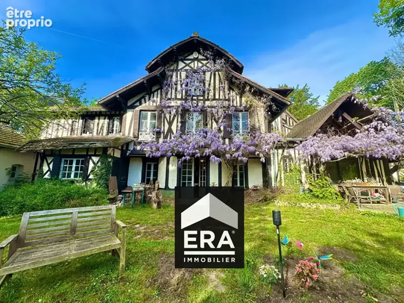 Photo Maison à Maisons-Laffitte au prix de 1 140 000€