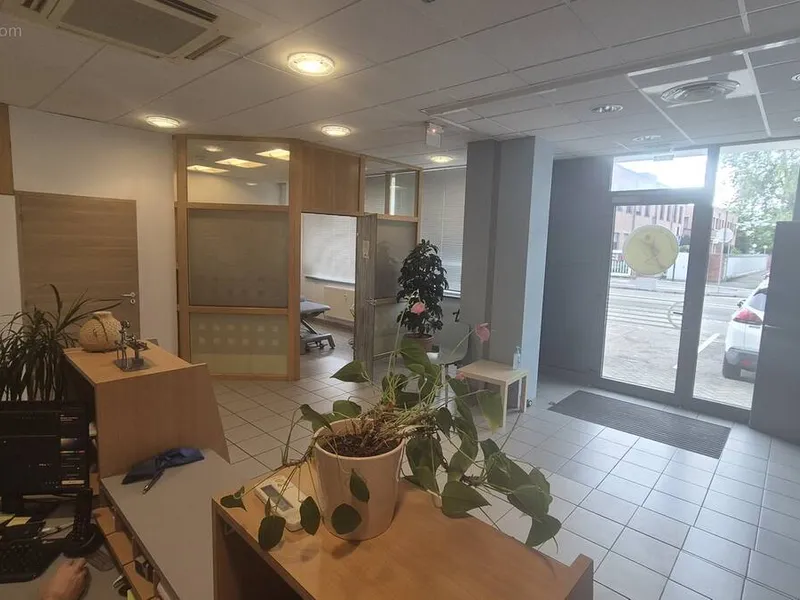 Photo Commerce à Haguenau au prix de 248 000€