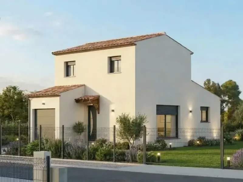Photo Maison à Pezilla-La-Riviere au prix de 249 000€
