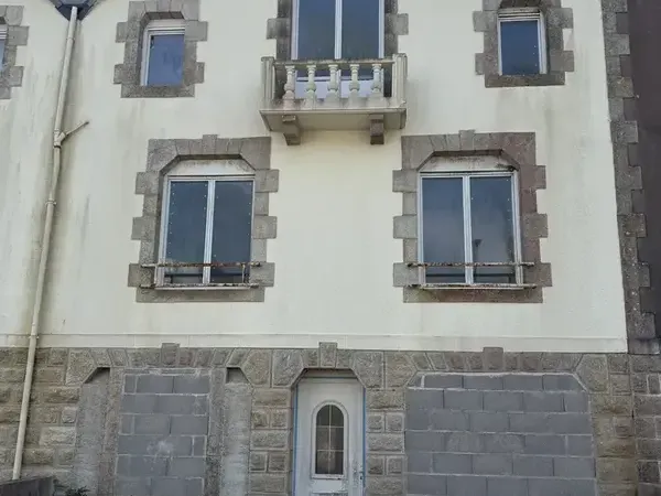 Photo Maison à Lanveoc au prix de 118 500€
